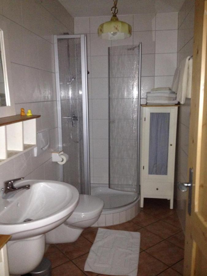 Ferienwohnung Familie Kitzke Teisnach Экстерьер фото