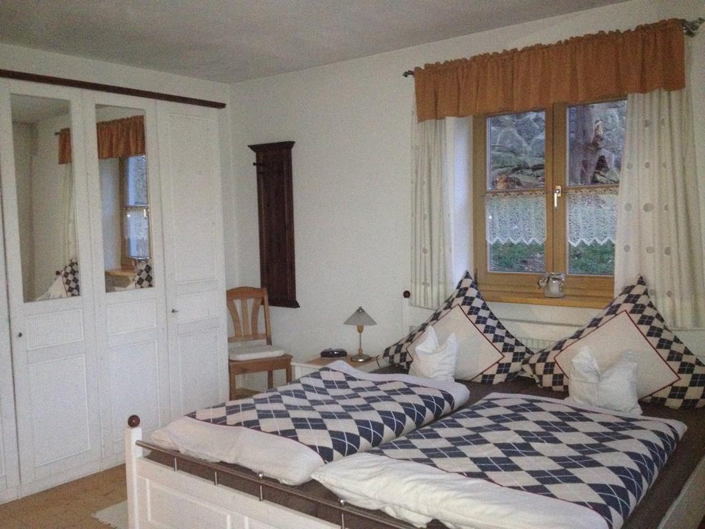 Ferienwohnung Familie Kitzke Teisnach Экстерьер фото
