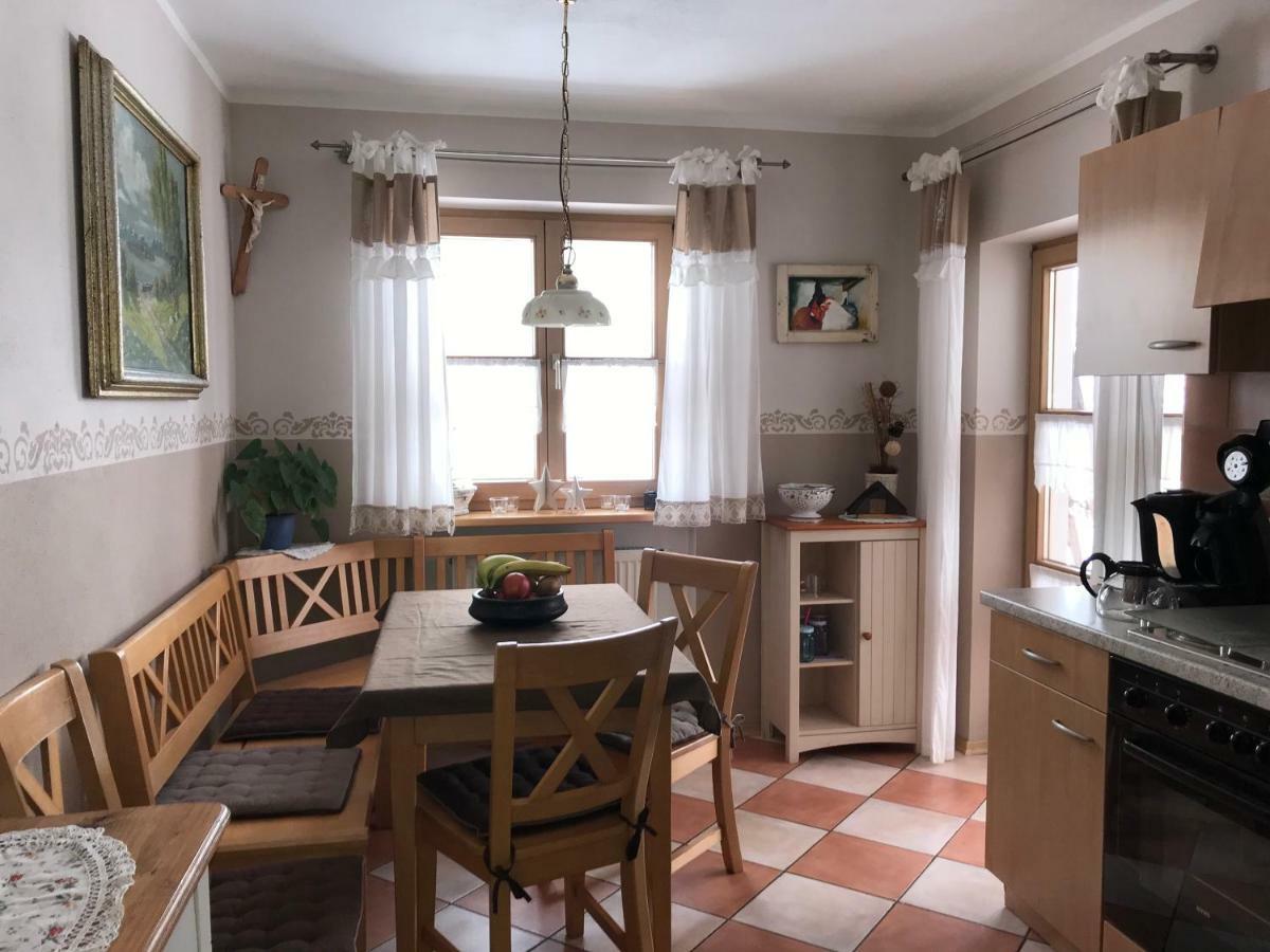 Ferienwohnung Familie Kitzke Teisnach Экстерьер фото